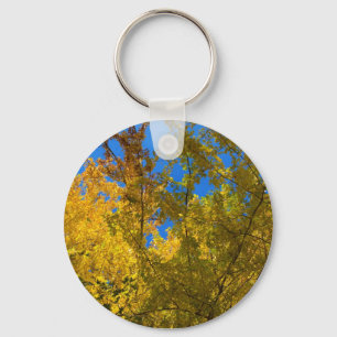 HERFST SLEUTELHANGER 8