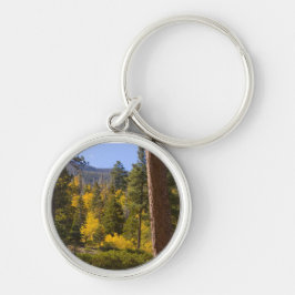 HERFST SLEUTELHANGER 9