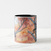 Herfst Slumber Witch Cat Mok Molly Harrison (Center)