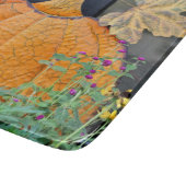 Herfst Snijplank (Hoek)