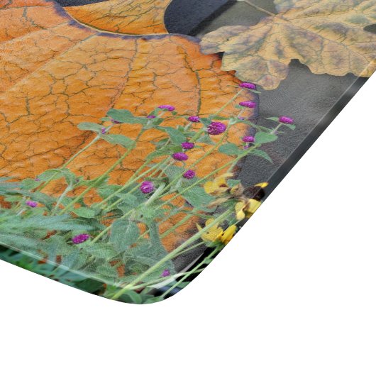 Herfst Snijplank (Hoek)