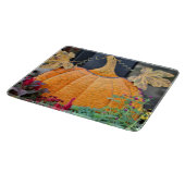 Herfst Snijplank (Hoek)