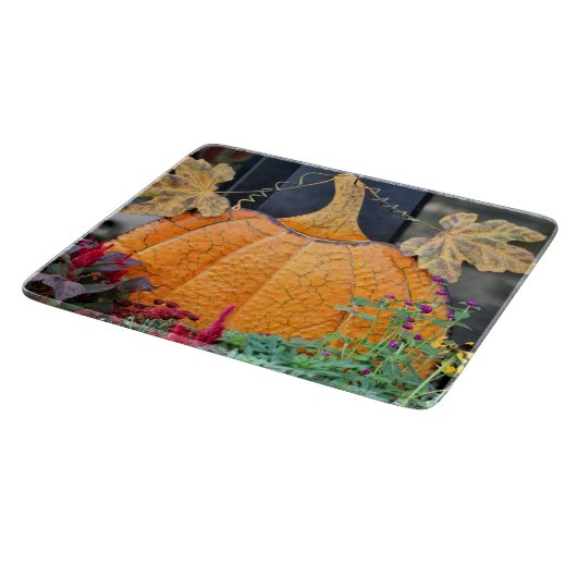 Herfst Snijplank (Hoek)