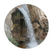 Herfst Snijplank (Voorkant)