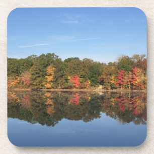 Herfst Splendor Onderzetter Set