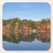 Herfst Splendor Onderzetters (Voorkant)