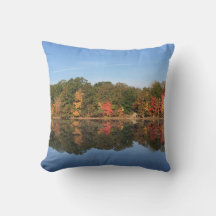Herfst Splendor Pillow