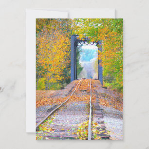 herfst spoor visie kaart