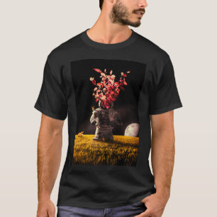 Herfst Spruit T-shirt