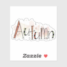 herfst