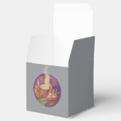 herfst stilleven bedankdoosjes (Geopend)