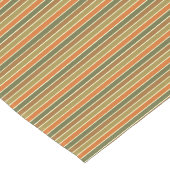 HERFST STRIPE LANGE TAFELLOPER (Hoek)