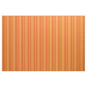 Herfst stripe Pima-wattenweefsel Stof (Yard (91,4 cm))