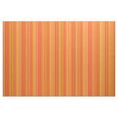 Herfst stripe Pima-wattenweefsel Stof (Fat Quarter)