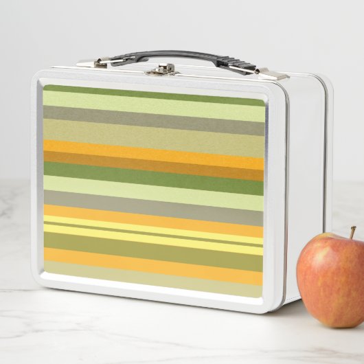 Herfst Stripes Lunchbox (In situ)