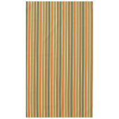 HERFST STRIPES TAFELKLEED (Voorkant)