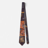 Herfst Stropdas (Voorkant)