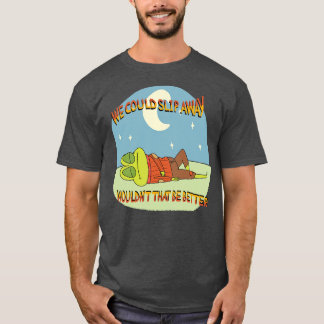 Herfst Sweater Kikker T-shirt