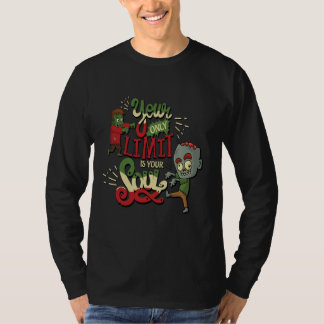 Herfst Sweatshirt trick or treat Tshirt | Hallowee