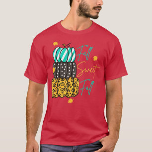 Herfst Sweet Herfst1 T-shirt