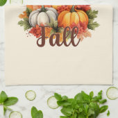 Herfst Sweet Herfst Theedoek (Gevouwen)