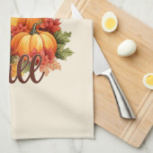 Herfst Sweet Herfst Theedoek (Quarter Fold)