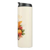 Herfst Sweet Herfst Thermosbeker (Geroteerd rechts)