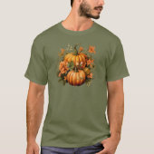 Herfst T-Shirt (Voorkant)