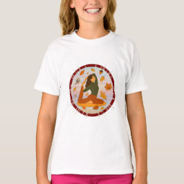 Herfst T-shirt