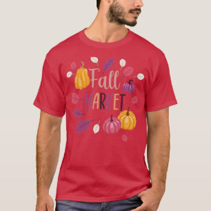 Herfst T-shirt