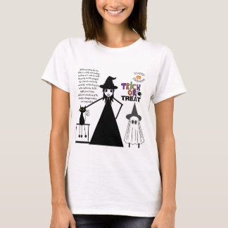 Herfst T-Shirt