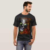 Herfst T-shirt (Voorkant volledig)