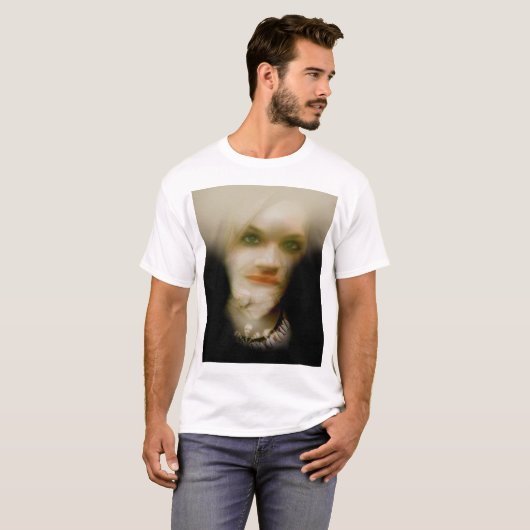 herfst t-shirt (Voorkant volledig)