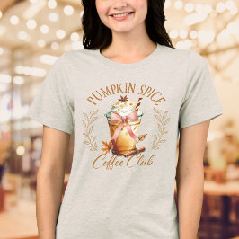 Herfst T-shirt voor vrouwen