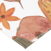 Herfst Tablecloth Tafelkleed (Gekanteld)