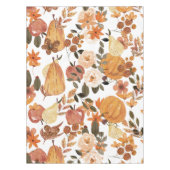 Herfst Tablecloth Tafelkleed (Voorkant)