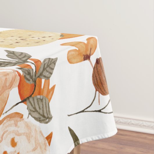 Herfst Tablecloth Tafelkleed (Voorbeeld)