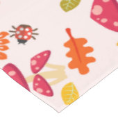 Herfst Tafelkleed (Gekanteld)