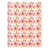 Herfst Tafelkleed (Voorkant)