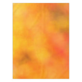 herfst tafelkleed (Voorkant)