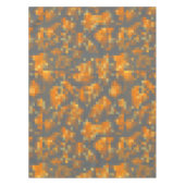 herfst tafelkleed (Voorkant)