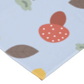 Herfst Tafelkleed (Gekanteld)