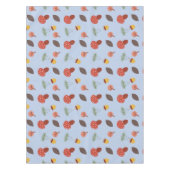 Herfst Tafelkleed (Voorkant)