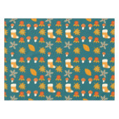 Herfst Tafelkleed (Voorkant (Horizontaal))
