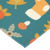 Herfst Tafelkleed (Gekanteld)