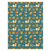 Herfst Tafelkleed (Voorkant)