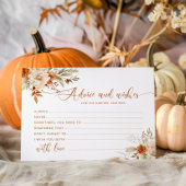 Herfst terracotta Advies en wensen vrijgezellenfee