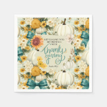 Herfst Thanksgiving Christelijk Inspirerend