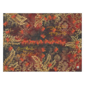 Herfst/Thanksgiving Collectie van FD 53086Da2a2a Tafelkleed (Voorkant (Horizontaal))
