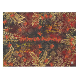 Herfst/Thanksgiving Collectie van FD 53086Da2a2a Tafelkleed